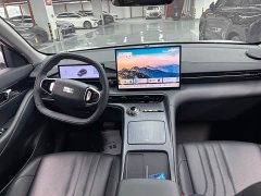 Geely Galaxy E5 530km Starship Edition - ფოტო 12