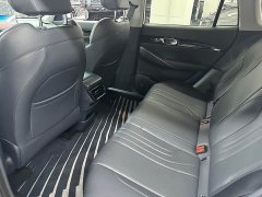 Geely Galaxy E5 530km Starship Edition - ფოტო 16