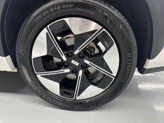Geely Galaxy E5 530km Starship Edition - ფოტო 17