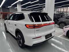 Geely Galaxy E5 530km Starship Edition - ფოტო 18