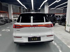 Geely Galaxy E5 530km Starship Edition - ფოტო 19