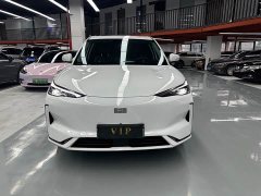 Geely Galaxy E5 530km Starship Edition - ფოტო 2
