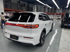Geely Galaxy E5 530km Starship Edition - ფოტო 20