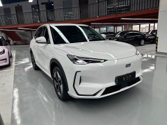 Geely Galaxy E5 530km Starship Edition - ფოტო 3