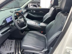 Geely Galaxy E5 530km Starship Edition - ფოტო 4