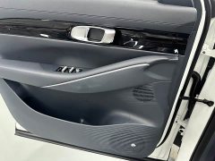Geely Galaxy E5 530km Starship Edition - ფოტო 5