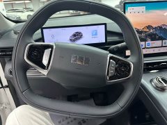 Geely Galaxy E5 530km Starship Edition - ფოტო 6