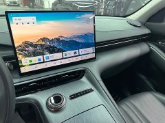 Geely Galaxy E5 530km Starship Edition - ფოტო 7