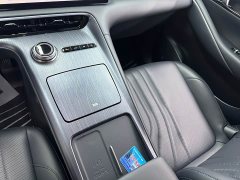 Geely Galaxy E5 530km Starship Edition - ფოტო 8