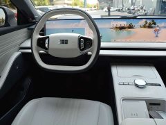 Geely Galaxy E8 2024 665km Rear-Drive Starship Long-Range Edition - ფოტო 12