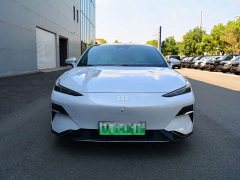 Geely Galaxy E8 2024 665km Rear-Drive Starship Long-Range Edition - ფოტო 2