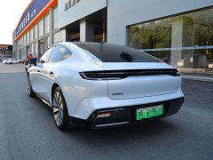 Geely Galaxy E8 2024 665km Rear-Drive Starship Long-Range Edition - ფოტო 4