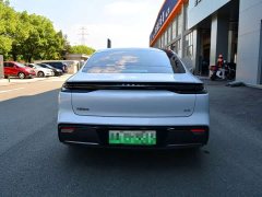 Geely Galaxy E8 2024 665km Rear-Drive Starship Long-Range Edition - ფოტო 5