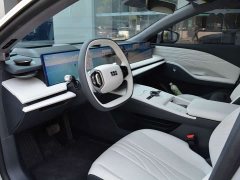 Geely Galaxy E8 2024 665km Rear-Drive Starship Long-Range Edition - ფოტო 7