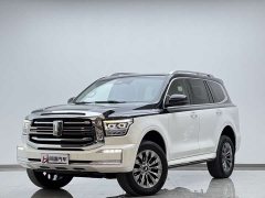Tank 500 3.0T Sport Landscape 7-Seater - ფოტო 1