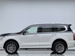 Tank 500 3.0T Sport Landscape 7-Seater - ფოტო 2