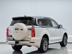 Tank 500 3.0T Sport Landscape 7-Seater - ფოტო 3