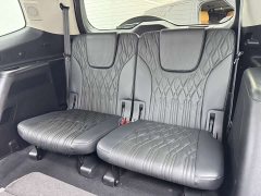 Tank 500 3.0T Sport Landscape 7-Seater - ფოტო 6
