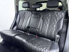 Tank 500 3.0T Sport Landscape 7-Seater - ფოტო 7