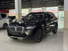 BMW X3 2023 xDrive25i M Sport Package - ფოტო 1