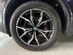 BMW X3 2023 xDrive25i M Sport Package - ფოტო 10