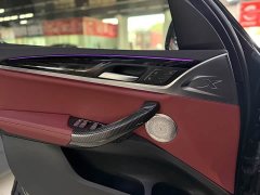 BMW X3 2023 xDrive25i M Sport Package - ფოტო 6