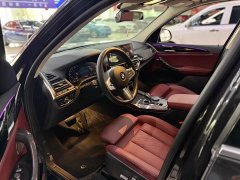 BMW X3 2023 xDrive25i M Sport Package - ფოტო 7