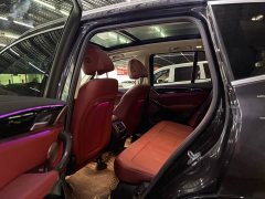 BMW X3 2023 xDrive25i M Sport Package - ფოტო 8