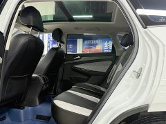 Volkswagen Jetta VS7 280TSI Automatic Gloss Honor Edition - ფოტო 18