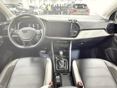 Volkswagen Jetta VS7 280TSI Automatic Gloss Honor Edition - ფოტო 20