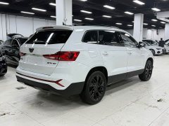 Volkswagen Jetta VS7 280TSI Automatic Gloss Honor Edition - ფოტო 5