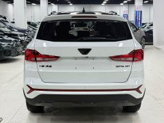 Volkswagen Jetta VS7 280TSI Automatic Gloss Honor Edition - ფოტო 6
