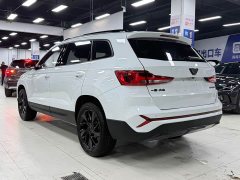 Volkswagen Jetta VS7 280TSI Automatic Gloss Honor Edition - ფოტო 7