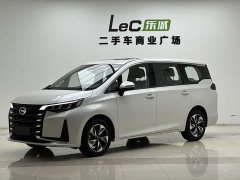 GAC Aion M6 PRO 270T DCT Luxury - ფოტო 1