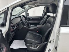 GAC Aion M6 PRO 270T DCT Luxury - ფოტო 11