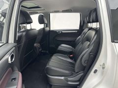 GAC Aion M6 PRO 270T DCT Luxury - ფოტო 14