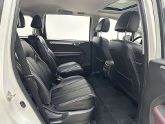 GAC Aion M6 PRO 270T DCT Luxury - ფოტო 15