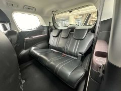 GAC Aion M6 PRO 270T DCT Luxury - ფოტო 16