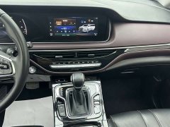 GAC Aion M6 PRO 270T DCT Luxury - ფოტო 17