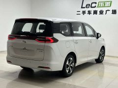 GAC Aion M6 PRO 270T DCT Luxury - ფოტო 19