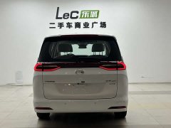 GAC Aion M6 PRO 270T DCT Luxury - ფოტო 20