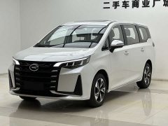 GAC Aion M6 PRO 270T DCT Luxury - ფოტო 3