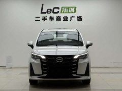 GAC Aion M6 PRO 270T DCT Luxury - ფოტო 4