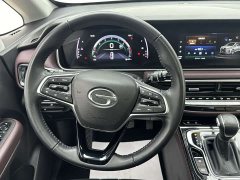 GAC Aion M6 PRO 270T DCT Luxury - ფოტო 5