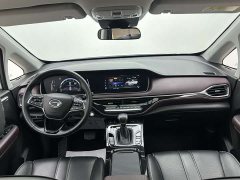 GAC Aion M6 PRO 270T DCT Luxury - ფოტო 6