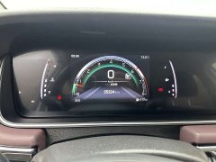 GAC Aion M6 PRO 270T DCT Luxury - ფოტო 7