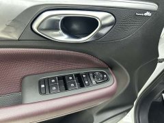 GAC Aion M6 PRO 270T DCT Luxury - ფოტო 8