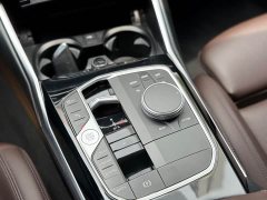 BMW 3 Series 2023 320Li M Sport Package - ფოტო 13