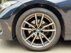 BMW 3 Series 2023 320Li M Sport Package - ფოტო 14