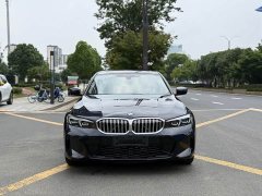 BMW 3 Series 2023 320Li M Sport Package - ფოტო 2